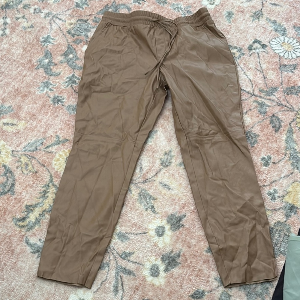 Women’s Brown Pants